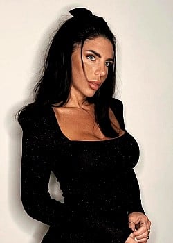 Mila Caggiano